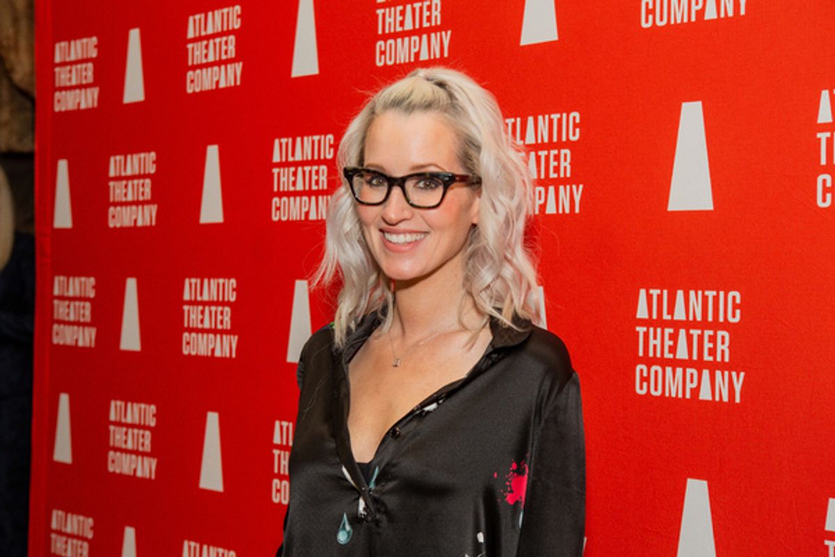 Ingrid Michaelson at 