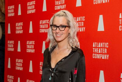 Ingrid Michaelson Photo