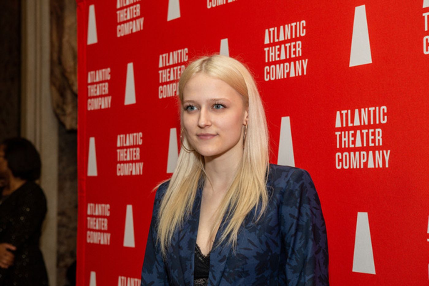 Photo Coverage: Atlantic Theatre Company Celebrates Powerhouse Women at Diva's Choice Gala  Image