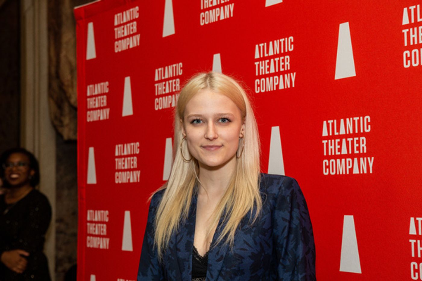 Photo Coverage: Atlantic Theatre Company Celebrates Powerhouse Women at Diva's Choice Gala  Image
