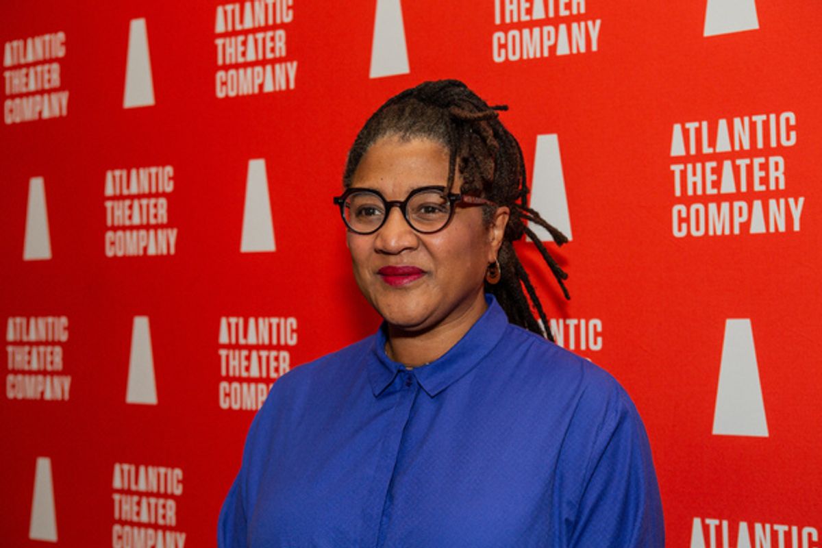 Lynn Nottage at 