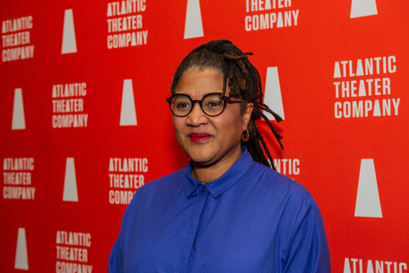 Photo Coverage: Atlantic Theatre Company Celebrates Powerhouse Women at Diva's Choice Gala  Image