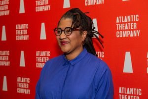 Lynn Nottage @ BroadwayWorld Lynn Nottage Photo
