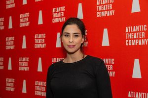 Sarah Silverman Photo