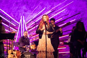 Mary Kate Morrissey @ BroadwayWorld Mary Kate Morrissey Photo