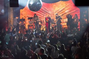 Tamika Lawrence @ BroadwayWorld Tamika Lawrence Photo