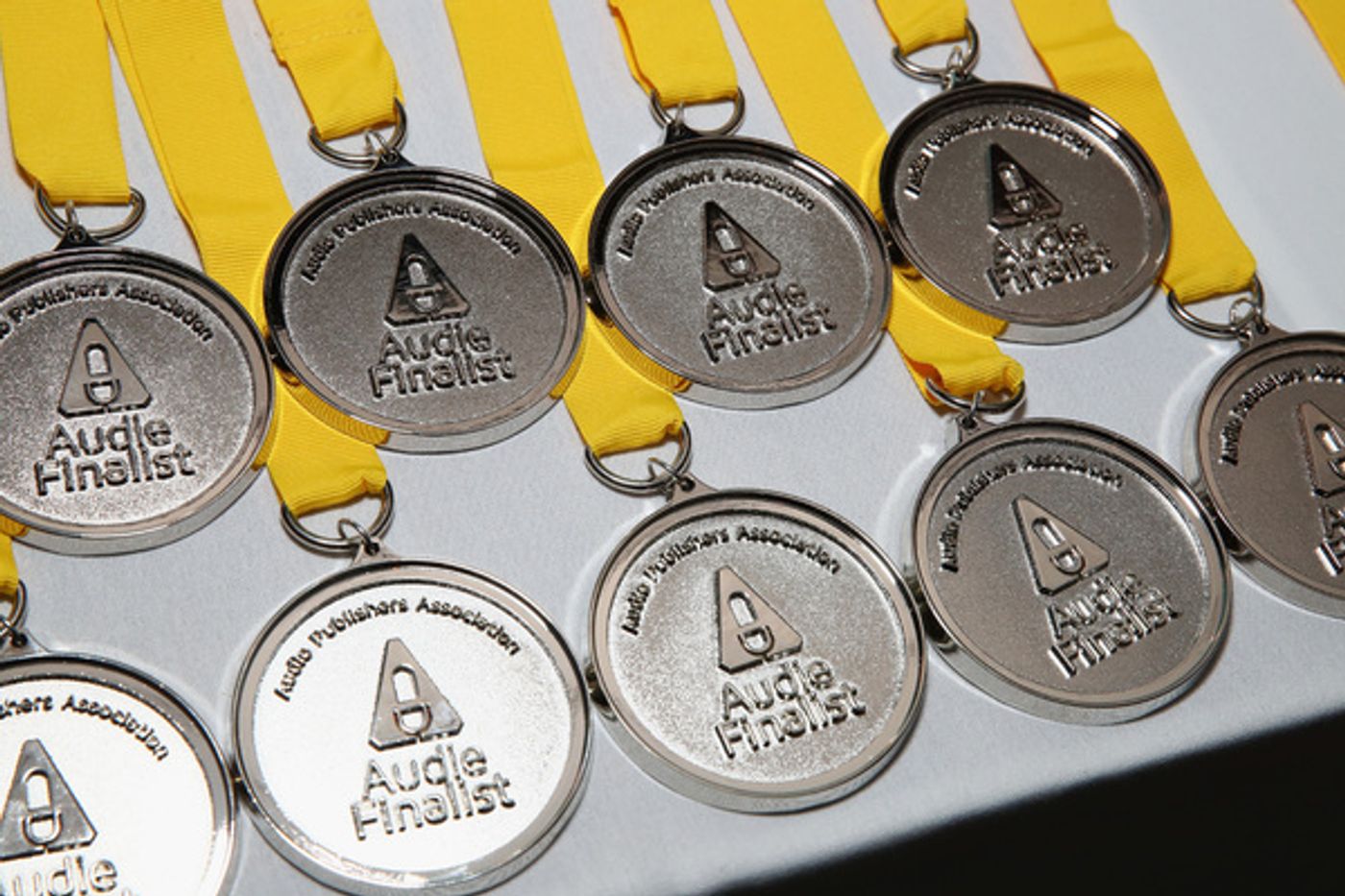 Photo Flash: Inside the 2019 Audie Awards with Tan France, Euan Morton & More!  Image