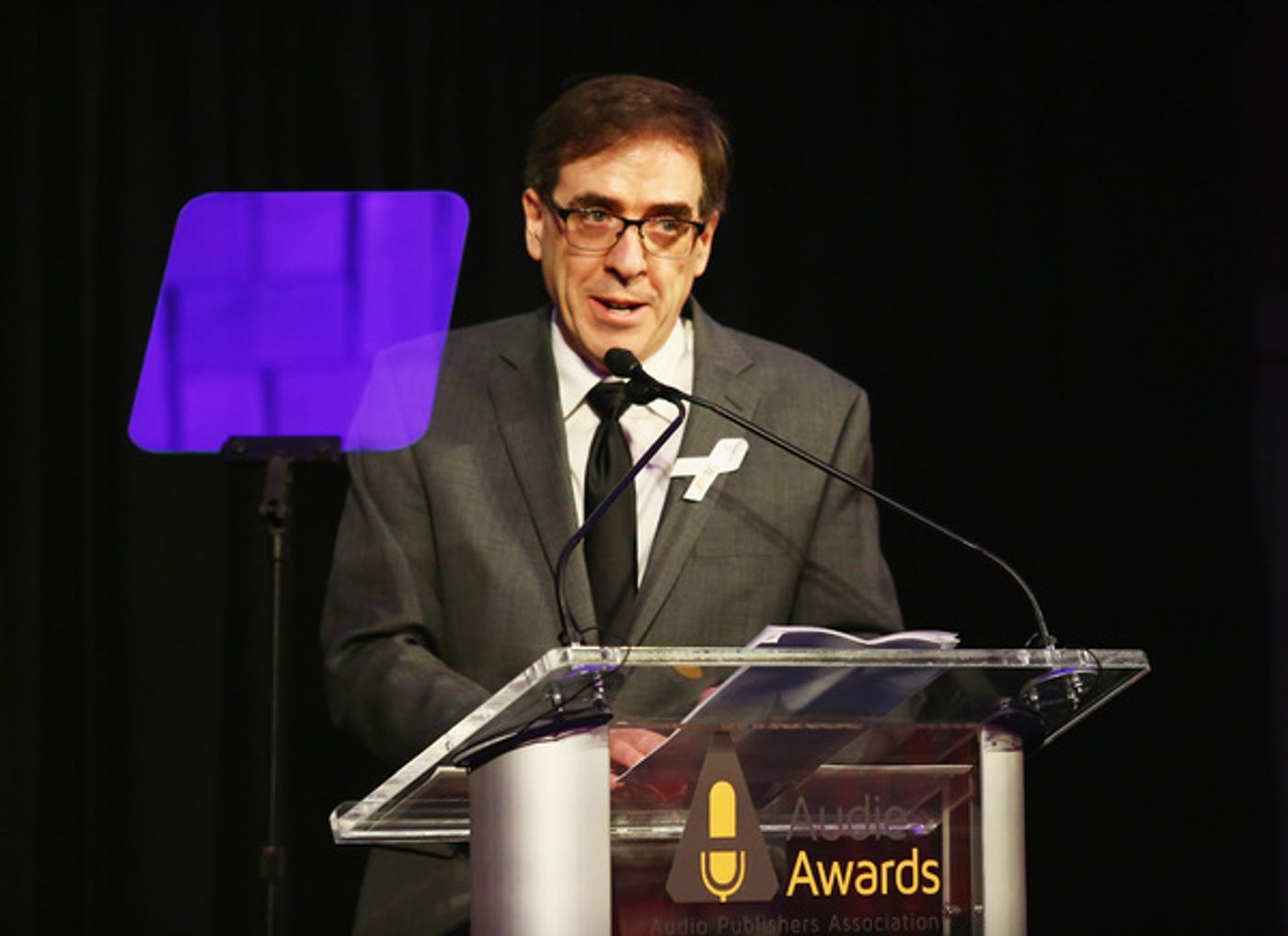 Photo Flash: Inside the 2019 Audie Awards with Tan France, Euan Morton & More!  Image