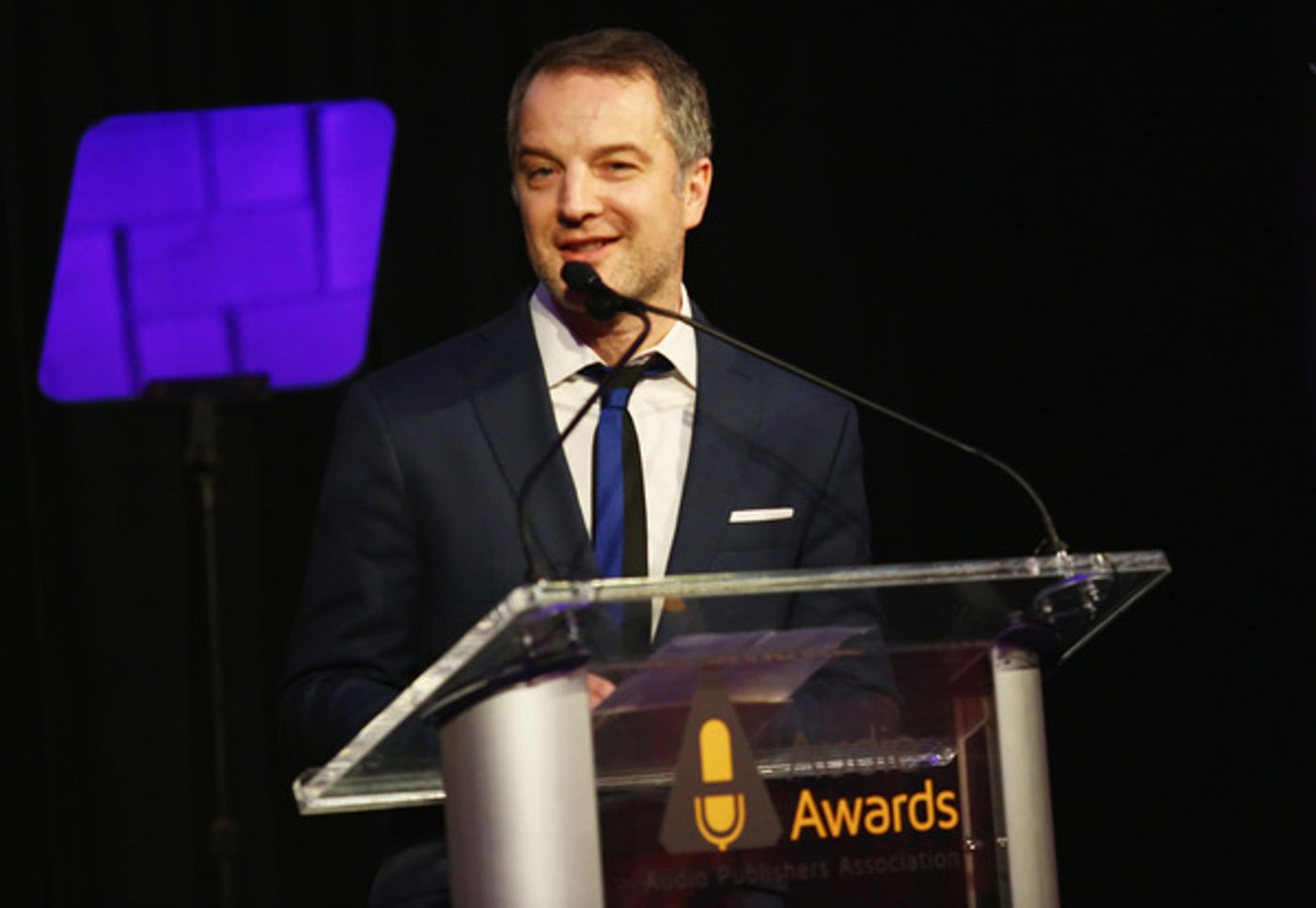 Photo Flash: Inside the 2019 Audie Awards with Tan France, Euan Morton & More!  Image
