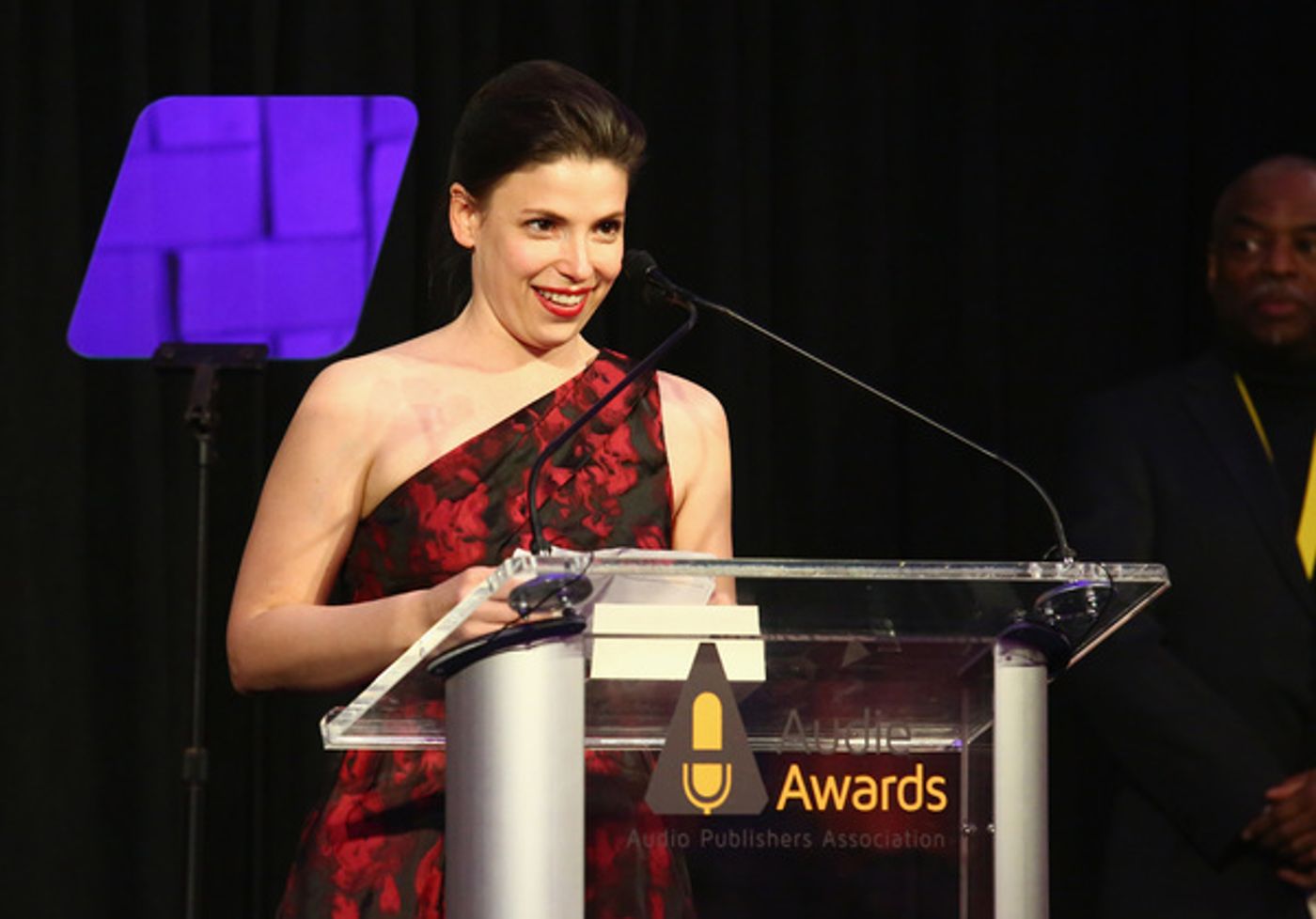 Photo Flash: Inside the 2019 Audie Awards with Tan France, Euan Morton & More!  Image