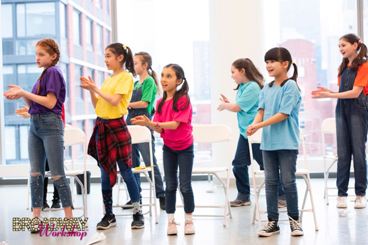 Photo Flash: Studio Workshop Presents MISS NELSON IS MISSING at Broadway Workshop  Image