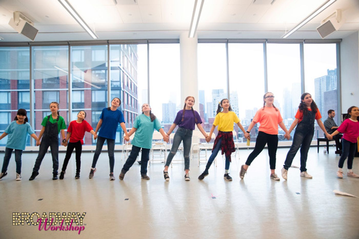 Photo Flash: Studio Workshop Presents MISS NELSON IS MISSING at Broadway Workshop  Image