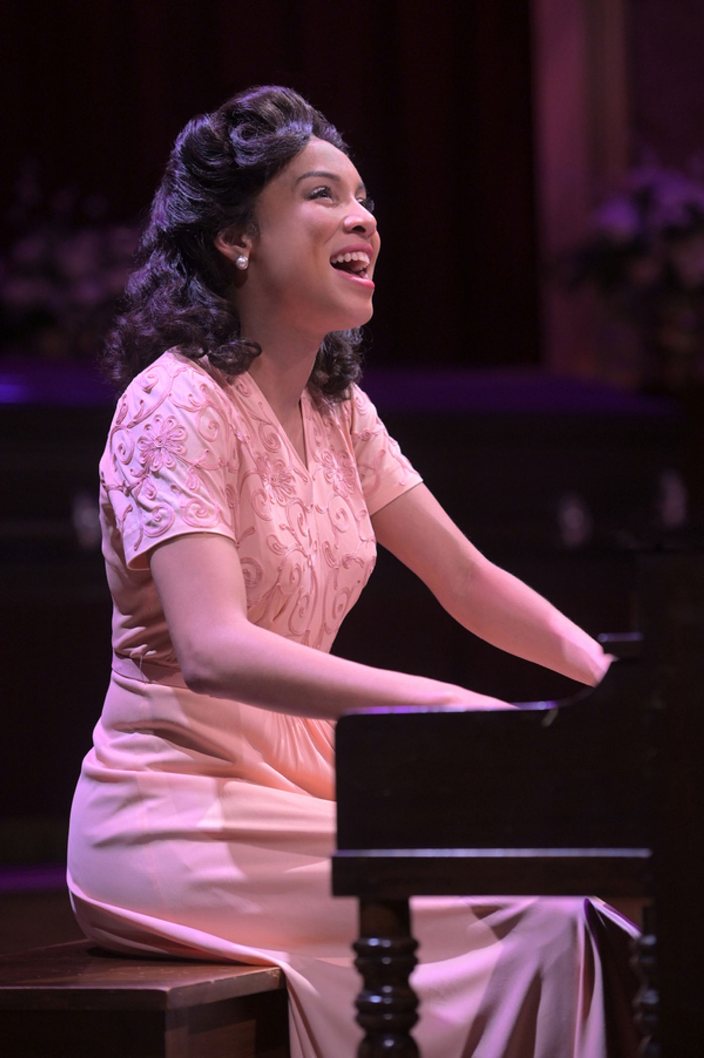 Photo Flash: Theatreworks Silicon Valley Presents MARIE AND ROSETTA  Image