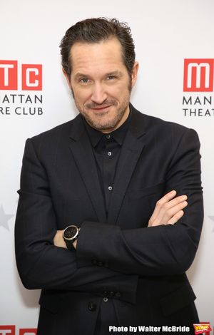 Bertie Carvel  Photo