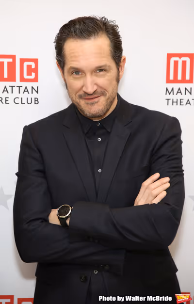 Bertie Carvel  Photo