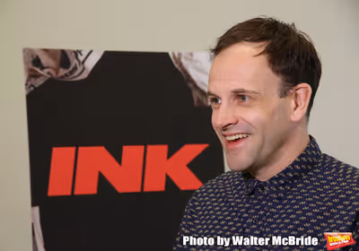 Jonny Lee Miller Photo