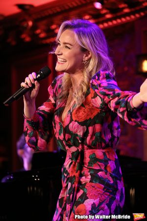  Betsy Wolfe  Photo