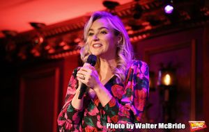  Betsy Wolfe Photo