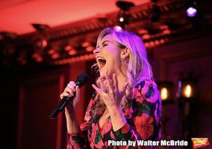  Betsy Wolfe  Photo