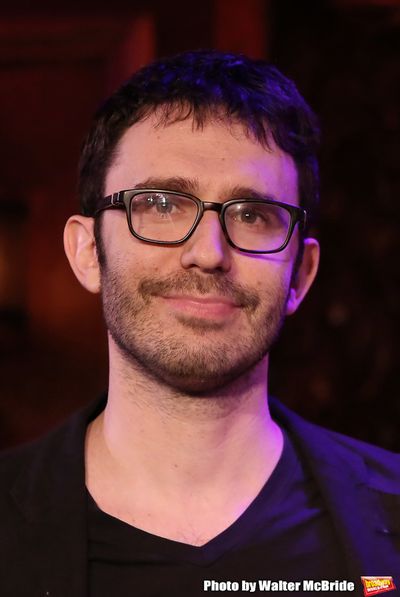 Andrew Resnick  Photo