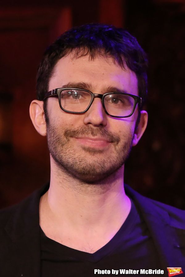 Andrew Resnick  Photo