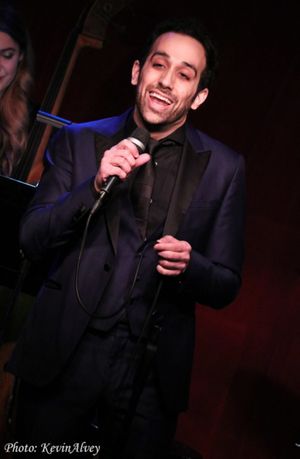 George Abud @ BroadwayWorld George Abud Photo