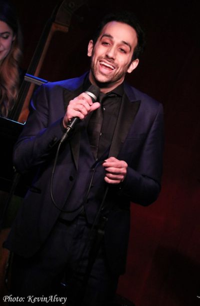 George Abud Photo