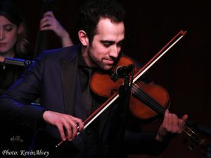 George Abud @ BroadwayWorld George Abud Photo