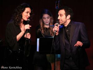 Katrina Lenk, Alexandra Eckhardt, George Abud @ BroadwayWorld Katrina Lenk, Alexandra Eckhardt, George Abud Photo