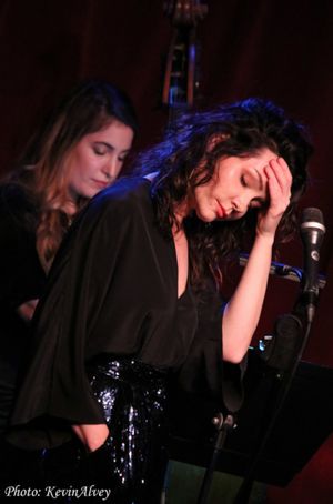 Katrina Lenk @ BroadwayWorld Katrina Lenk Photo