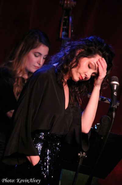 Katrina Lenk Photo