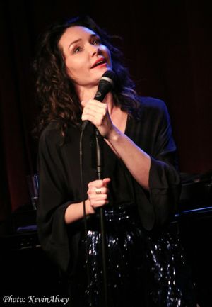 Katrina Lenk @ BroadwayWorld Katrina Lenk Photo