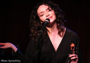 Katrina Lenk Photo