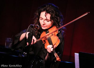 Katrina Lenk Photo