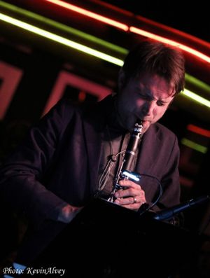 Sam Sadigursky Photo