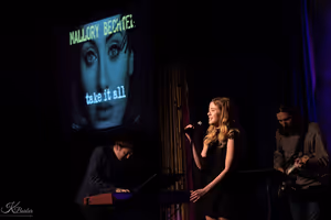 Mallory Bechtel Photo