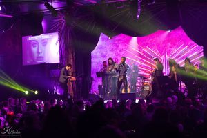 Nick Rashad Burroughs Photo