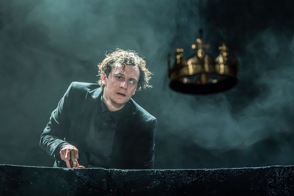 Tom Mothersdale Photo