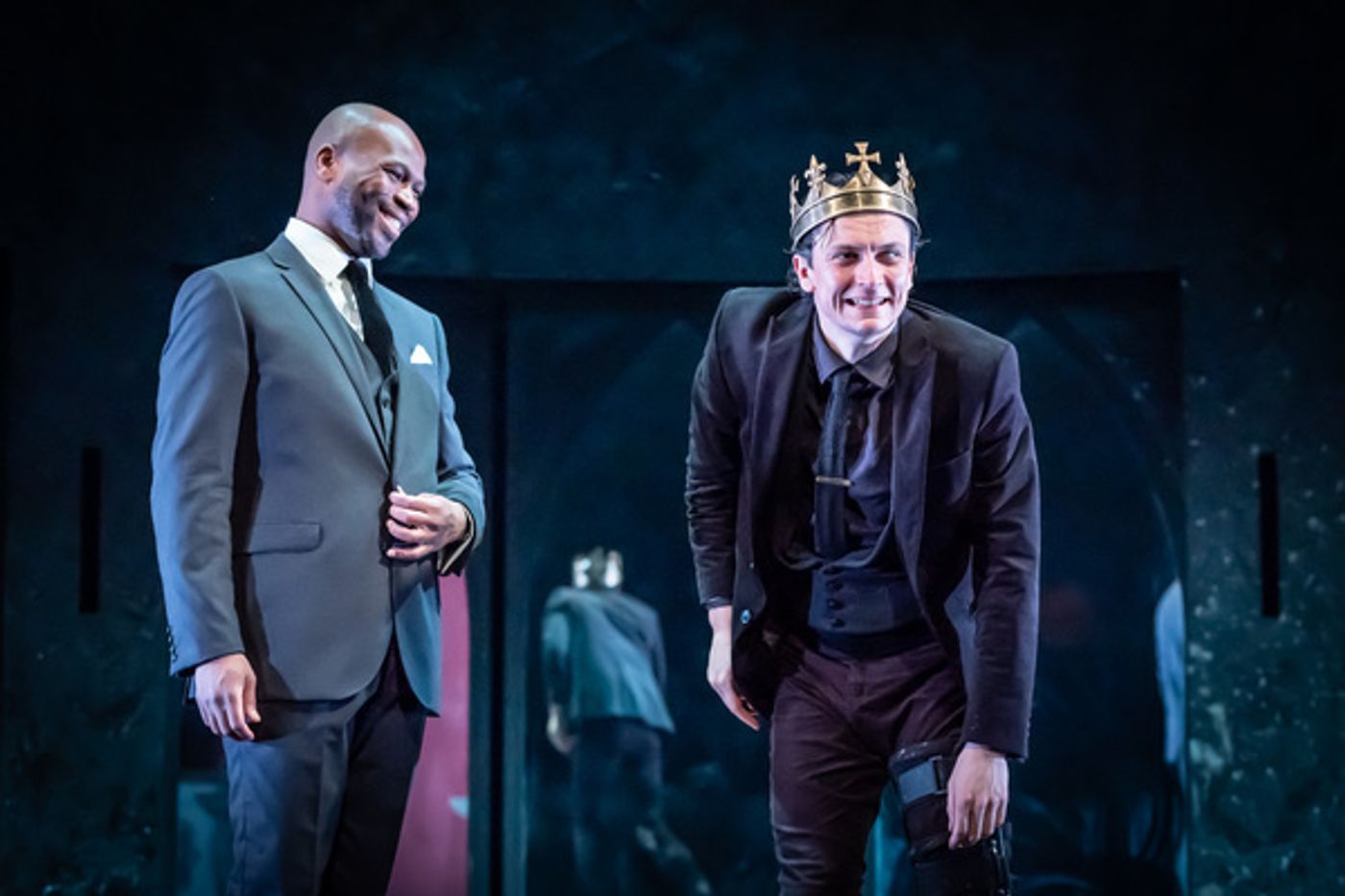 Photo Flash: Headlong Presents RICHARD III  Image