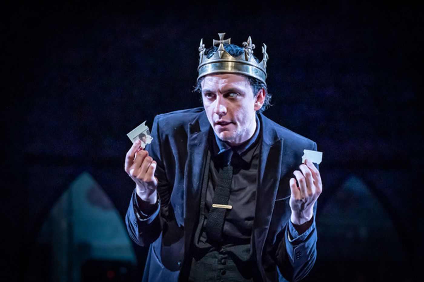 Photo Flash: Headlong Presents RICHARD III  Image