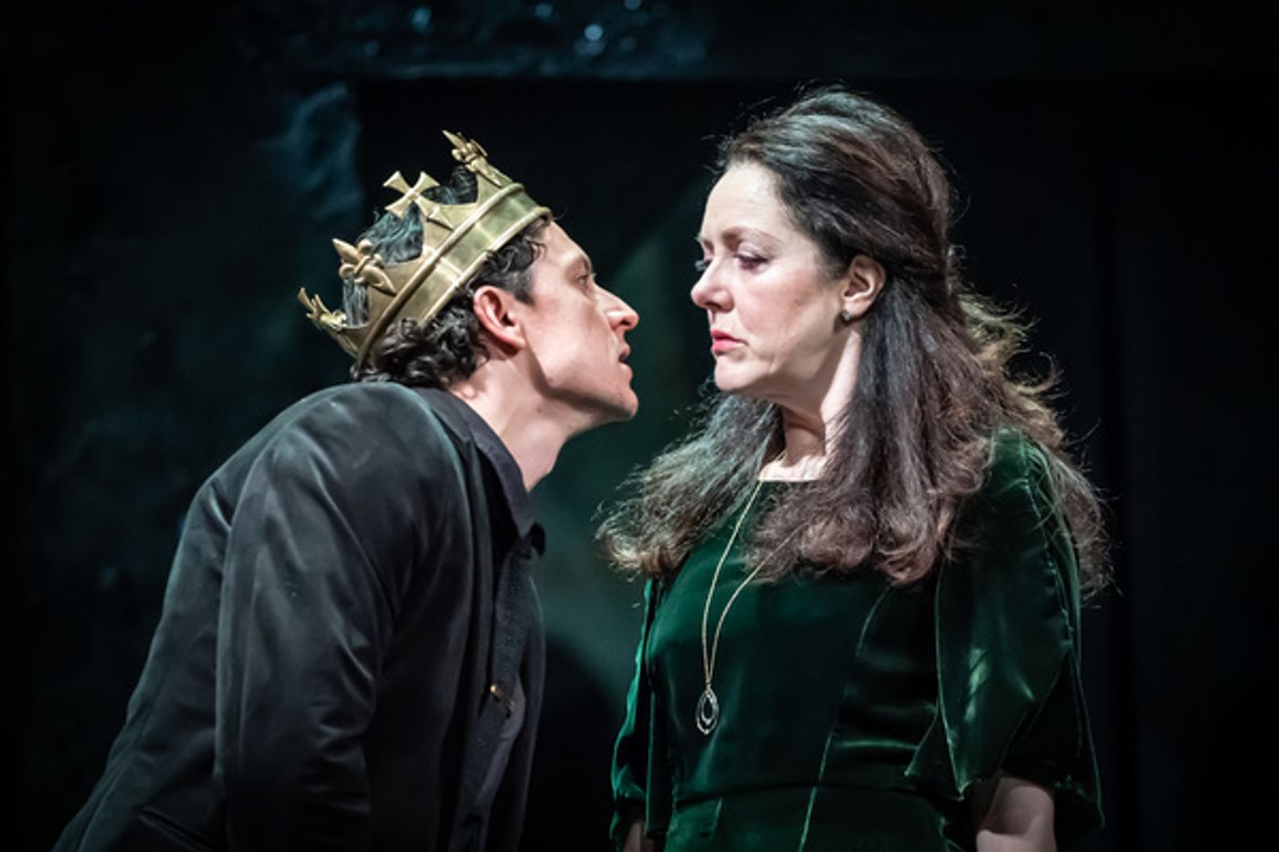 Photo Flash: Headlong Presents RICHARD III  Image