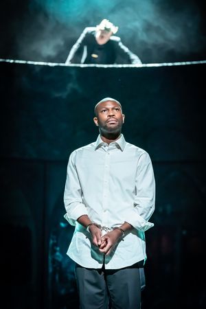 Stefan Adegbola Photo