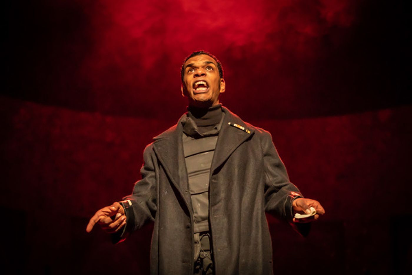 Photo Flash: Headlong Presents RICHARD III  Image