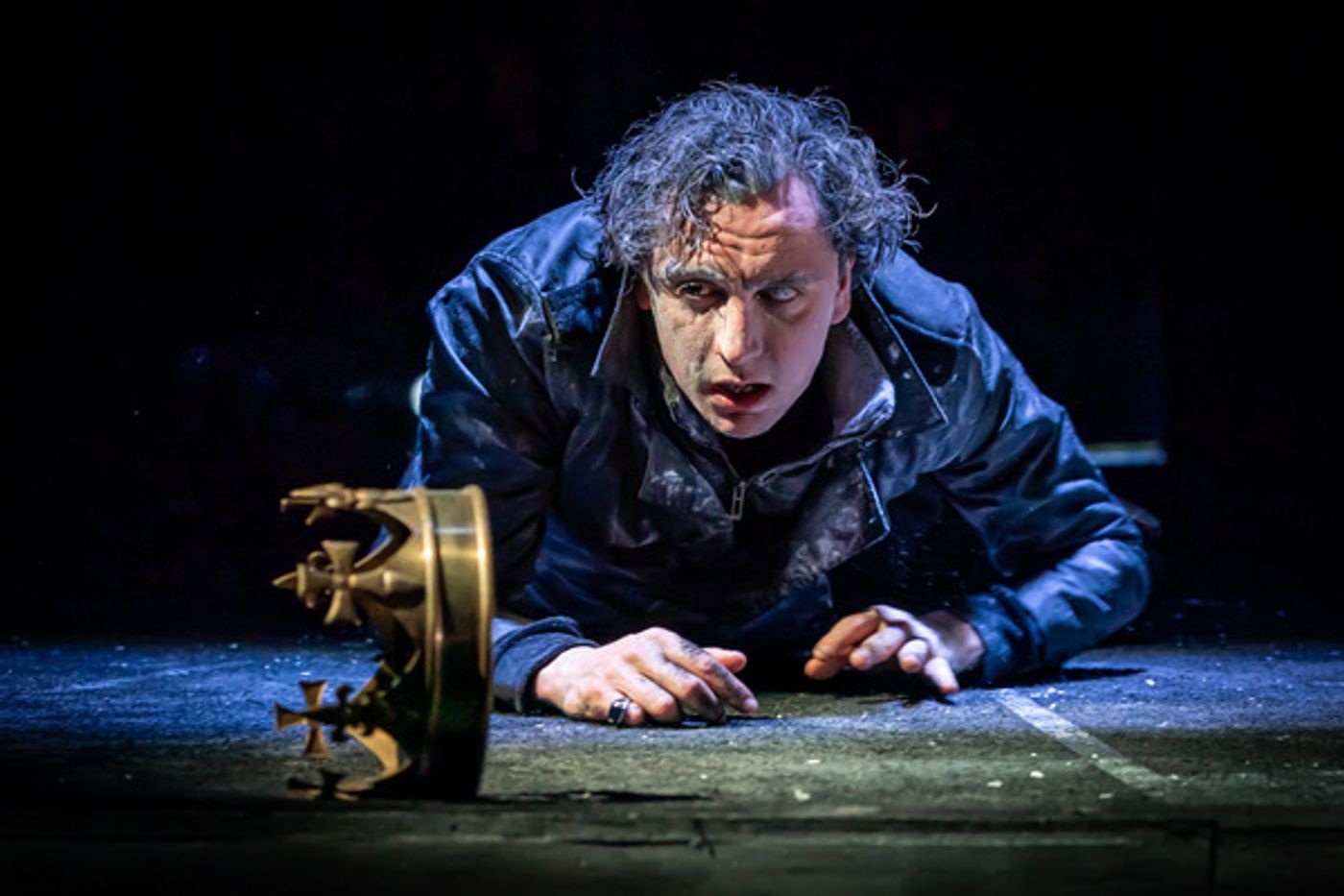 Photo Flash: Headlong Presents RICHARD III  Image
