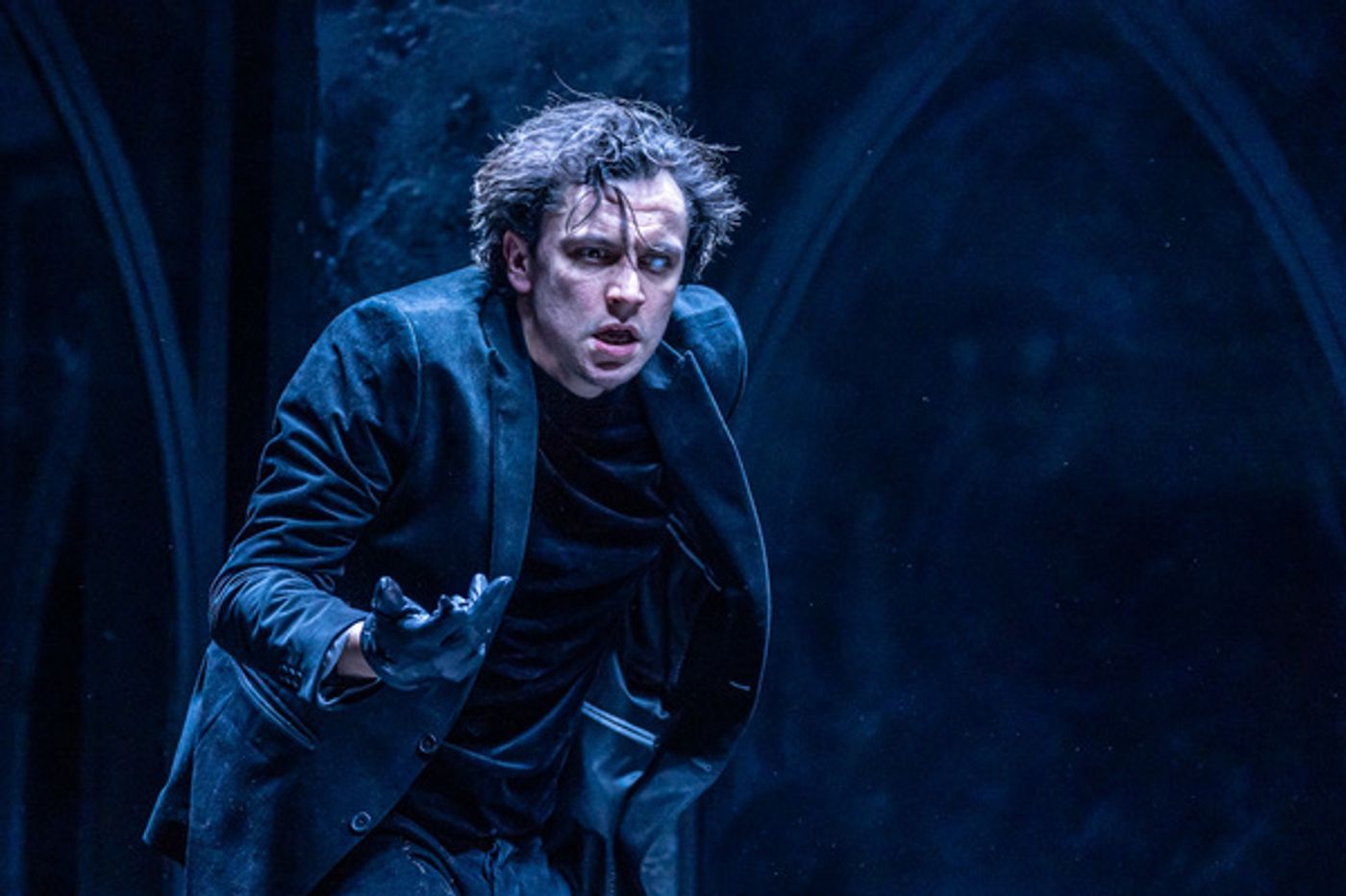 Photo Flash: Headlong Presents RICHARD III  Image