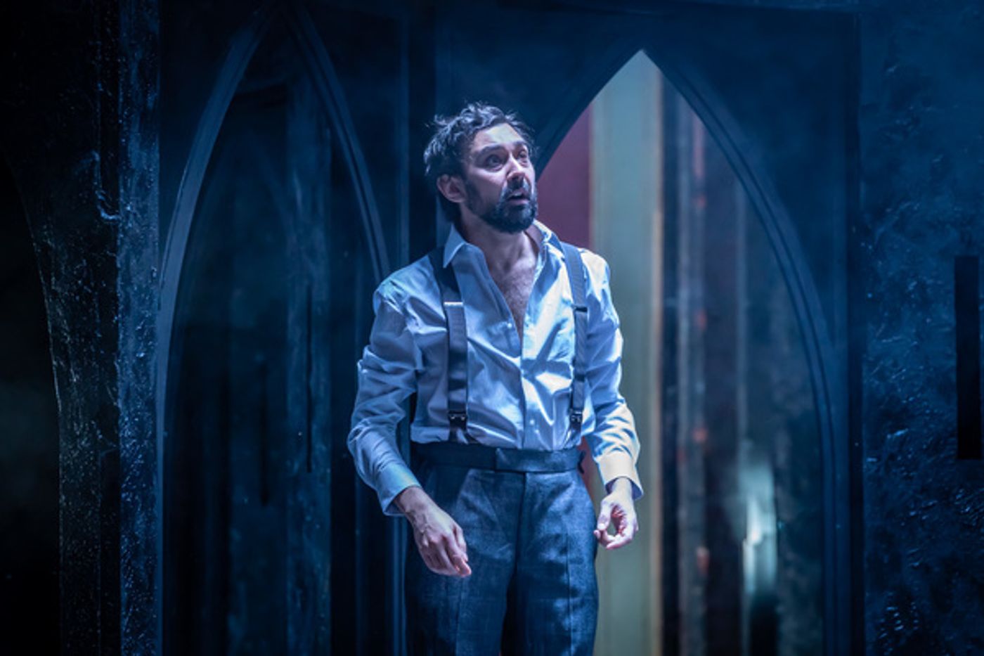 Photo Flash: Headlong Presents RICHARD III  Image