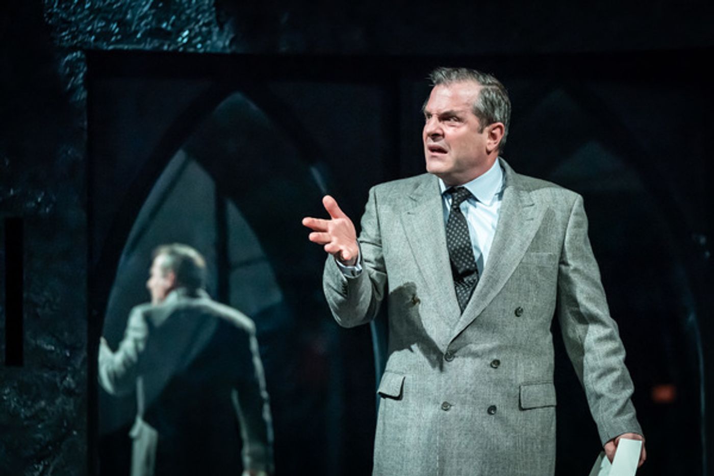 Photo Flash: Headlong Presents RICHARD III  Image