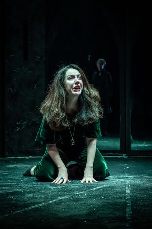 Derbhle Crotty Photo