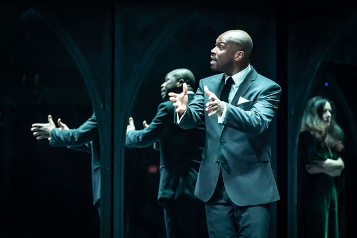 Photo Flash: Headlong Presents RICHARD III  Image