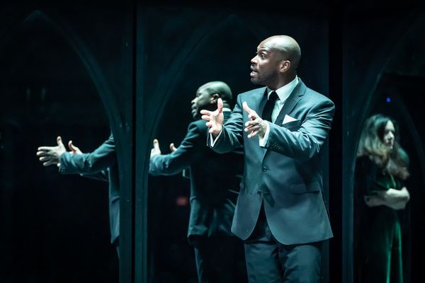 Stefan Adegbola Photo